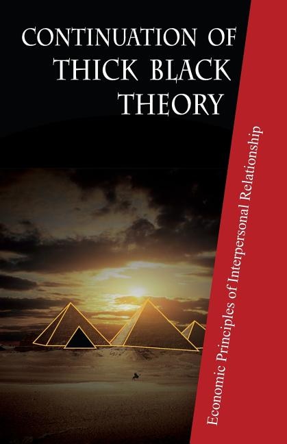 Front cover_Continuation of Thick Black Theory