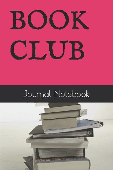 Front cover_Book Club