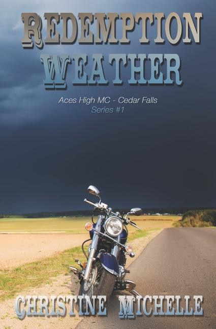 Front cover_Redemption Weather