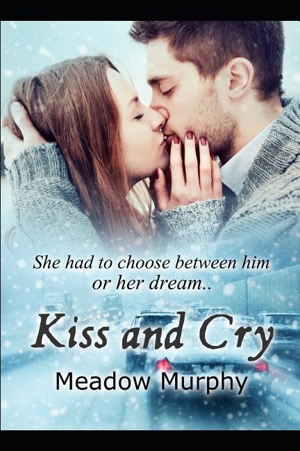 Front cover_Kiss and Cry