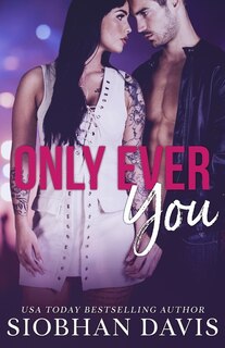 Front cover_Only Ever You