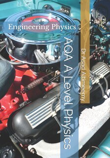 Front cover_AQA A Level Physics