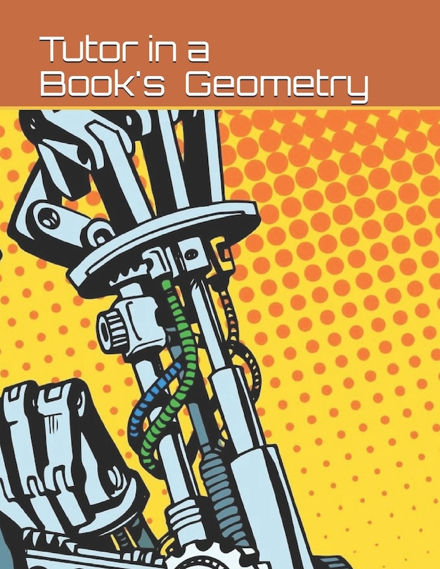 Couverture_Tutor in a Book's Geometry