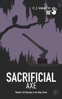 Couverture_Sacrificial Axe