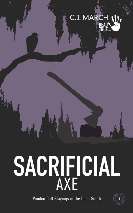 Couverture_Sacrificial Axe