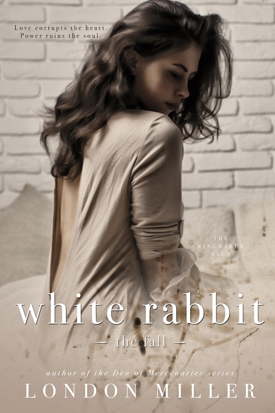 White Rabbit: The Fall