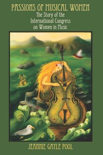 Couverture_Passions of Musical Women