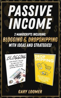 Front cover_Passive Income