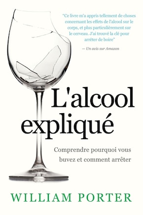 L'alcool expliqué