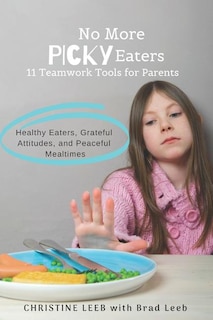 Couverture_No More Picky Eaters