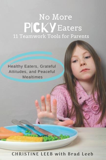 Couverture_No More Picky Eaters