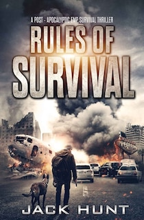 Front cover_Rules of Survival