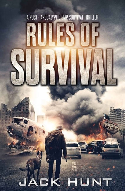 Front cover_Rules of Survival