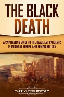 Front cover_The Black Death