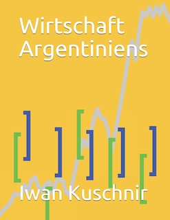 Couverture_Wirtschaft Argentiniens