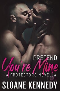 Front cover_Pretend You're Mine
