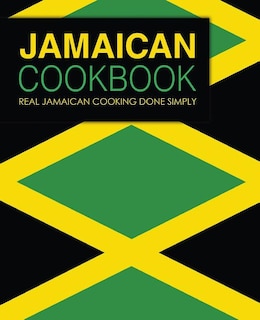 Couverture_Jamaican Cookbook