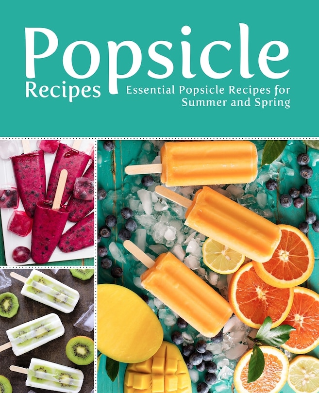 Couverture_Popsicle Recipes