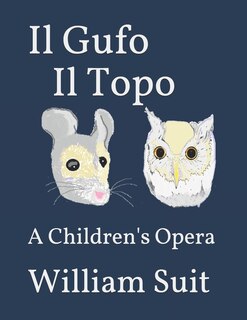 Front cover_Il Gufo Il Topo