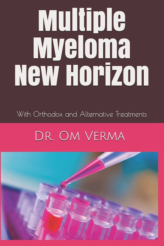 Couverture_Multiple Myeloma New Horizon