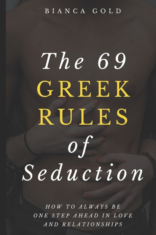 Front cover_The 69 Greek Rules of Seduction