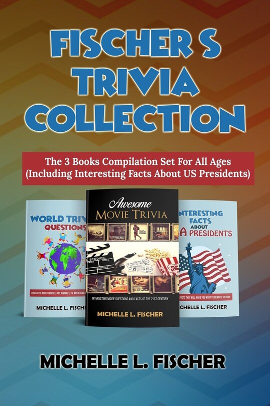 Front cover_Fischer's Trivia Collection