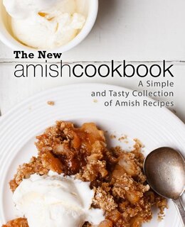 Couverture_The New Amish Cookbook