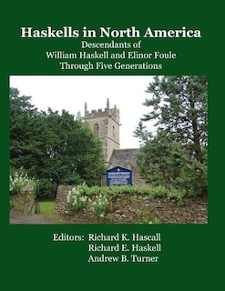 Couverture_Haskells in North America