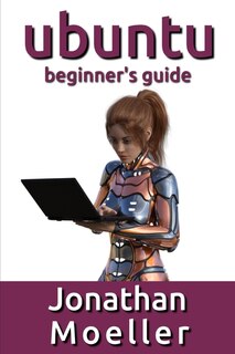 Couverture_The Ubuntu Beginner's Guide