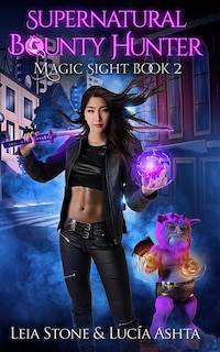 Couverture_Magic Sight