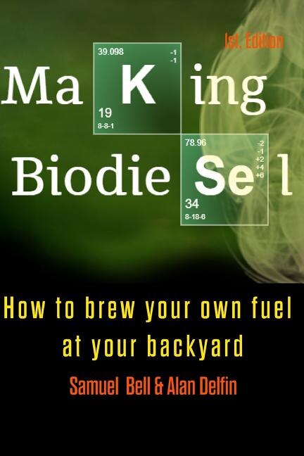 Couverture_Making Biodiesel