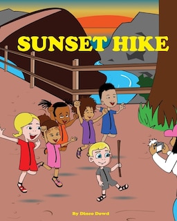 Couverture_Sunset Hike