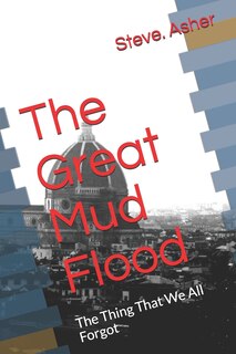 Front cover_The Great Mud Flood