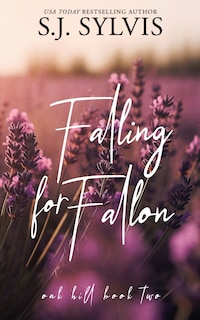 Couverture_Falling for Fallon