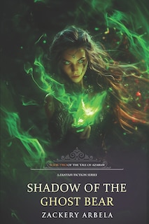 Front cover_Shadow of the Ghost Bear