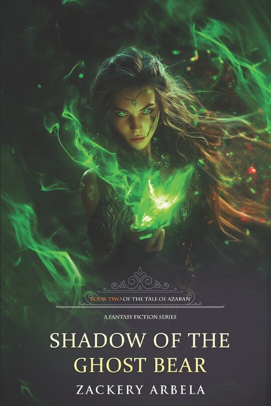 Front cover_Shadow of the Ghost Bear