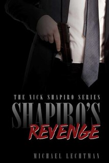 Front cover_Shapiro's Revenge
