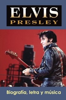 Front cover_Elvis Presley