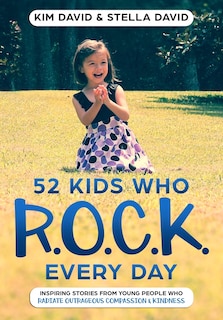 Couverture_52 Kids who R.O.C.K. Every Day