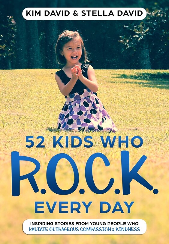 Couverture_52 Kids who R.O.C.K. Every Day