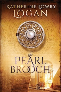 Front cover_The Pearl Brooch