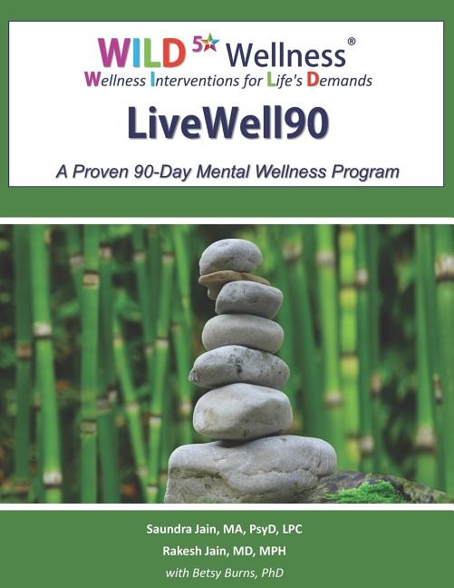 Front cover_Wild 5 Wellness Livewell90