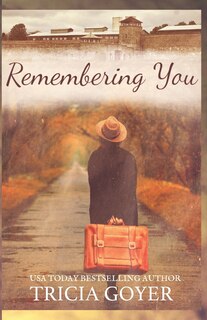 Front cover_Remembering You