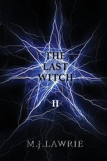 Front cover_The Last Witch