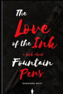 Front cover_The Love Of The Ink