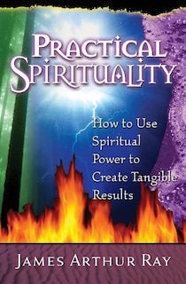 Couverture_Practical Spirituality