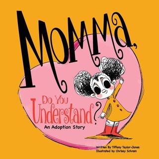 Couverture_Momma, Do You Understand?