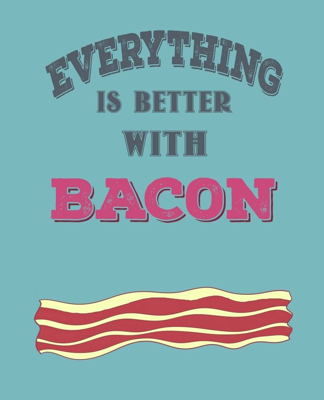Couverture_Everthing Is Better with Bacon