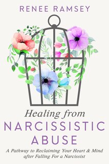 Front cover_Healing from Narcissistic Abuse-