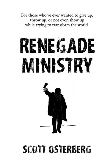 Couverture_Renegade Ministry